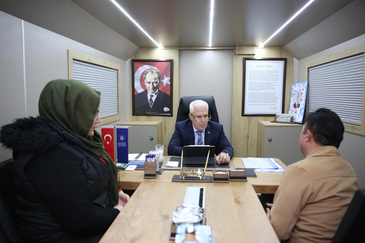 Bozbey, Çevre İl Müdürlüğü'nü topa tuttu: "Kirletenleri biliyorsunuz ama ceza kesmiyorsunuz"