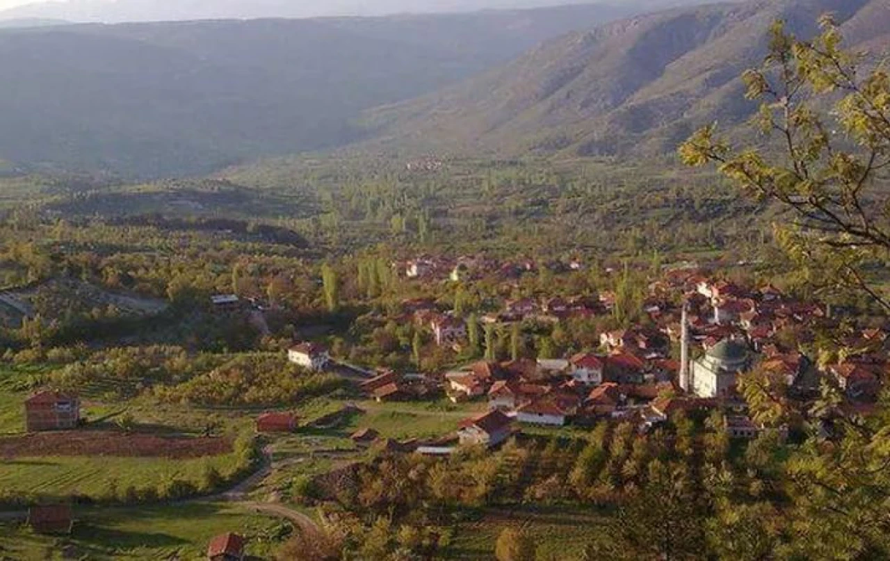 Kozağacı kömür ocağı projesi Meclis gündeminde