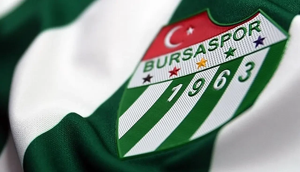 Bursaspor'a  15 milyon TL’lik destek