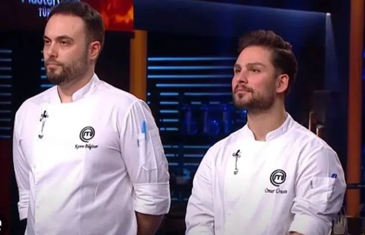 MasterChef'te şampiyonluk yorumu: "Kerem'e haksızlık yapıldı"