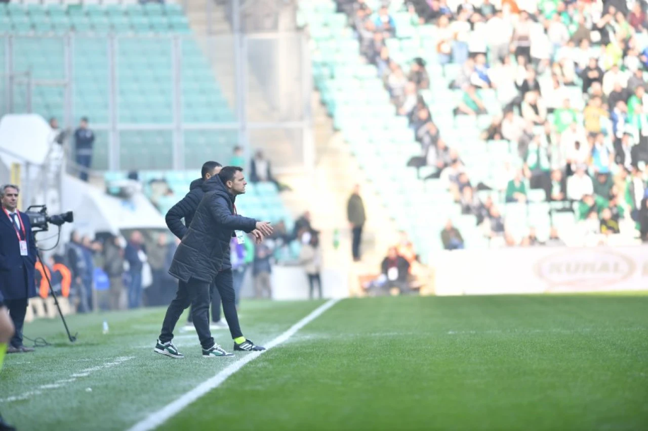 Batalla: “Takımım hoşuma gitti”