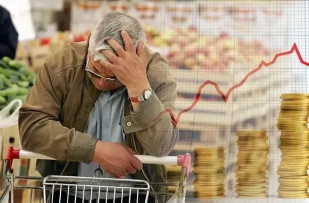 TÜİK rakamları açıkladı...  Emekliye zam tatmin etmedi