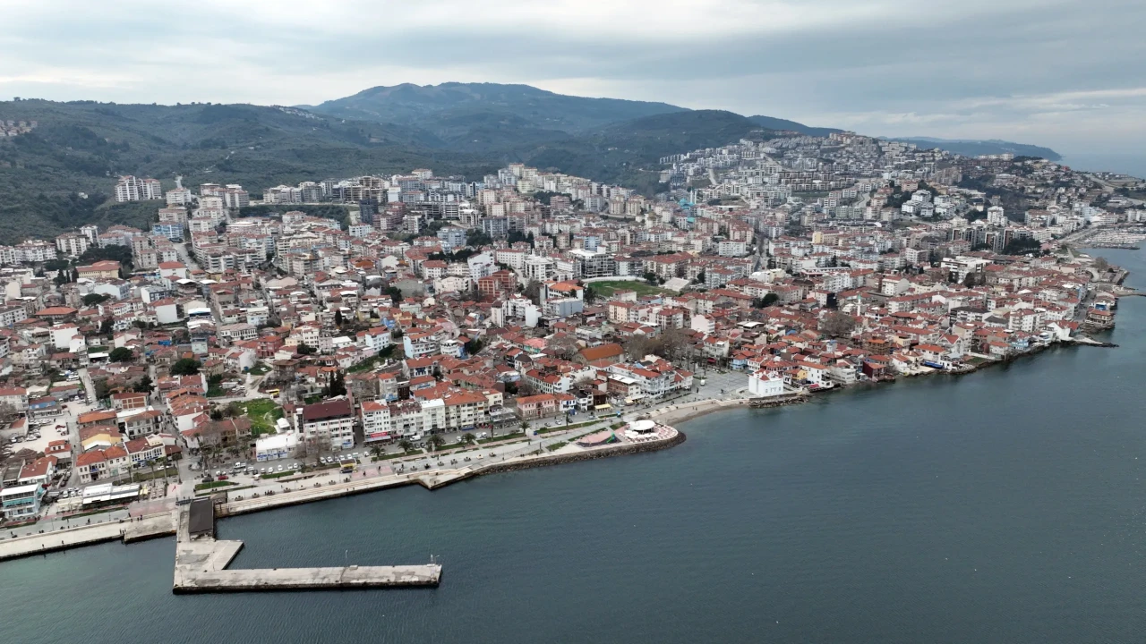 Mudanya'da yerinde dönüşüme kat artışı yok!