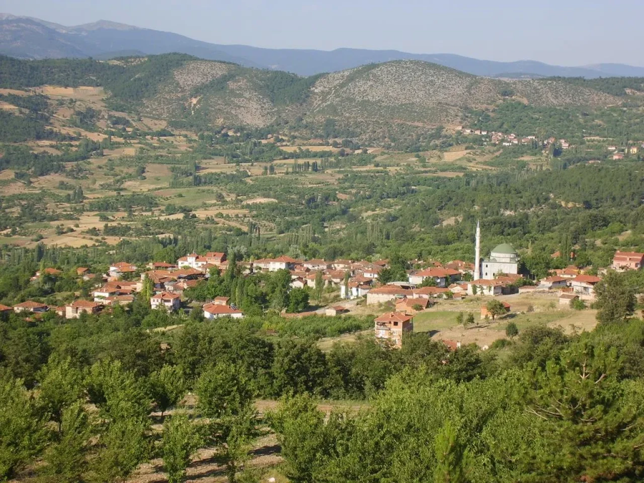 Kozağaçı'nda kömür ocağı ihalesi iptal!