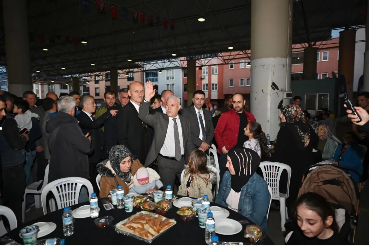 Ankara Yolu'nu rahatlatacak adım