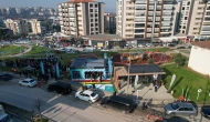 Nilüfer’e 417. park