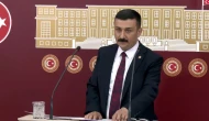 Türkoğlu: "TÜİK, halk  düşmanlığı yapıyor"