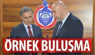 CHP ve AK Partili başkanlardan iş birliği mesajı