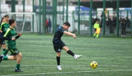 Gemlik Belediyespor farklı kazandı: 6-1