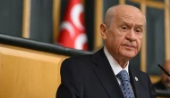 MHP lideri Bahçeli'nin  kalp kapakçığı değiştirildi