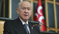 MHP lideri Bahçeli taburcu oldu