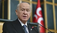 Bahçeli: Silahlar ön  şartsız bırakılmalı