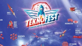 TEKNOFEST başvuruları başladı 45 milyon TL ödül!