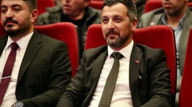 Saadet Bingöl sorunları anlattı