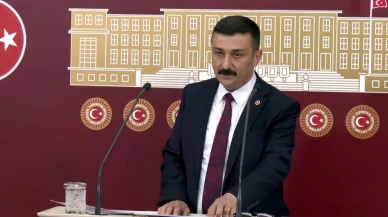 Türkoğlu: "TÜİK, halk  düşmanlığı yapıyor"