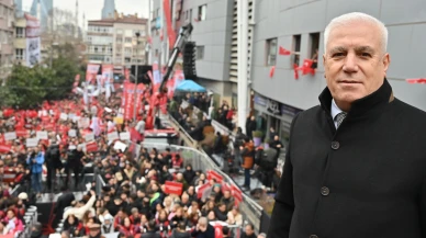 Mustafa Bozbey'den Akpolat'a destek