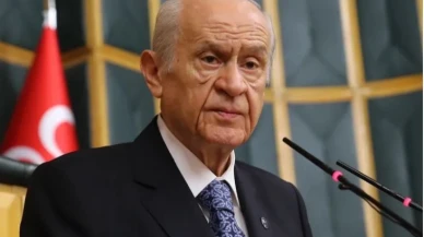 Bahçeli: "Kürt kardeşlerimize şaşı bakmadık"