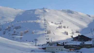 Uludağ'da imar planı yapma yetkisine dokunulmadı!