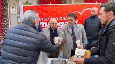 Başkan, Gazcılar-Uluyol  bölgesine kulak verdi