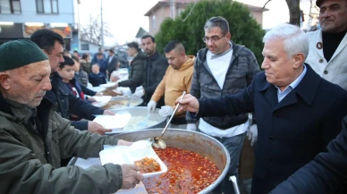 Bursa'da ramazan dolu dolu geçecek