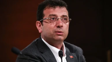 Ekrem İmamoğlu'na  diploma soruşturması