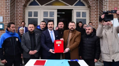 Yenişehir'de en düşük  işçi maaşı belli oldu