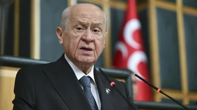 MHP lideri Bahçeli taburcu oldu