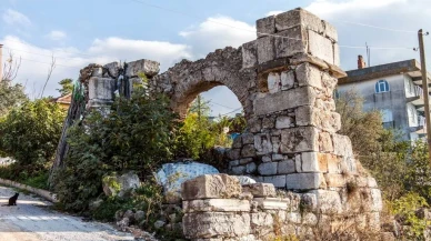 Bursa'ya yeni bir  turizm alanına!