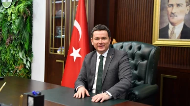 Aydın: "Huzurlu ve güvenli ramazan için görev başındayız"