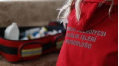 Gemlik Evde Sağlık Hizmetleri bir yılda 250 hastaya ulaştı