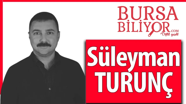 Bursa 2050 yılına nasıl bir yol haritasıyla taşınacak?