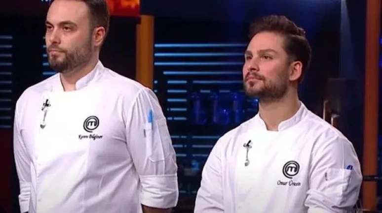 MasterChef'te şampiyonluk yorumu: "Kerem'e haksızlık yapıldı"