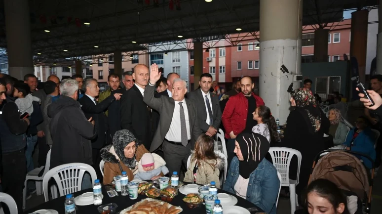 Ankara Yolu'nu rahatlatacak adım